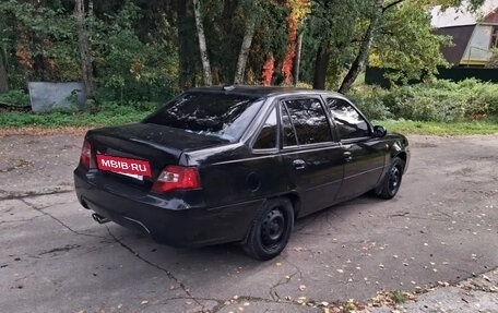 Daewoo Nexia I рестайлинг, 2010 год, 130 000 рублей, 2 фотография