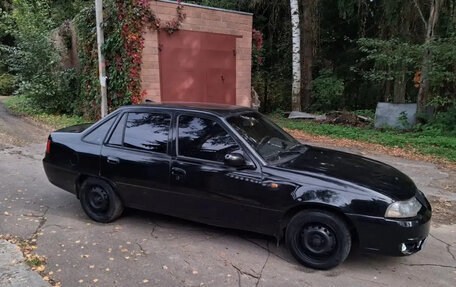 Daewoo Nexia I рестайлинг, 2010 год, 130 000 рублей, 7 фотография