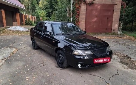 Daewoo Nexia I рестайлинг, 2010 год, 130 000 рублей, 8 фотография