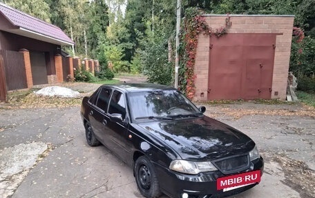 Daewoo Nexia I рестайлинг, 2010 год, 130 000 рублей, 5 фотография
