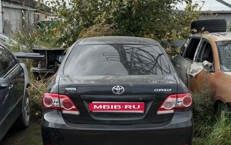 Toyota Corolla, 2007 год, 230 000 рублей, 4 фотография
