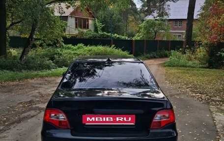 Daewoo Nexia I рестайлинг, 2010 год, 130 000 рублей, 6 фотография