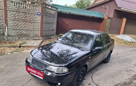 Daewoo Nexia I рестайлинг, 2010 год, 130 000 рублей, 4 фотография