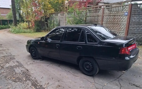 Daewoo Nexia I рестайлинг, 2010 год, 130 000 рублей, 3 фотография