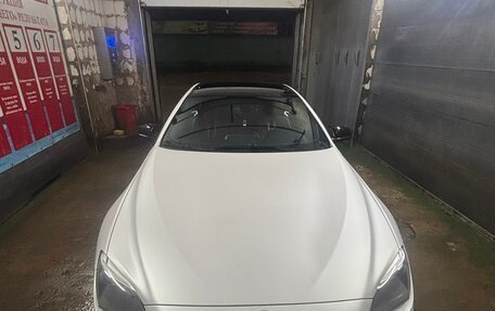 BMW 6 серия, 2011 год, 2 000 000 рублей, 3 фотография