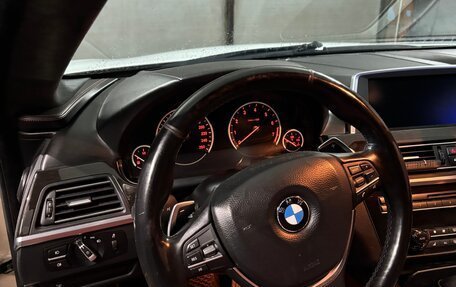 BMW 6 серия, 2011 год, 2 000 000 рублей, 7 фотография