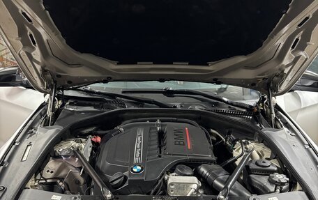 BMW 6 серия, 2011 год, 2 000 000 рублей, 13 фотография