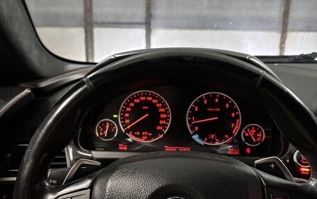 BMW 6 серия, 2011 год, 2 000 000 рублей, 15 фотография