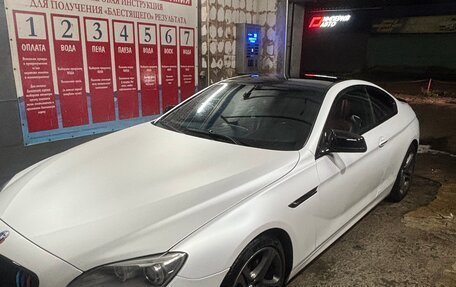 BMW 6 серия, 2011 год, 2 000 000 рублей, 2 фотография