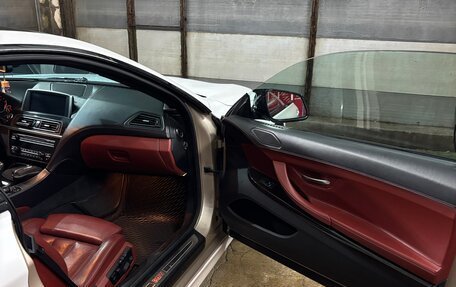 BMW 6 серия, 2011 год, 2 000 000 рублей, 11 фотография