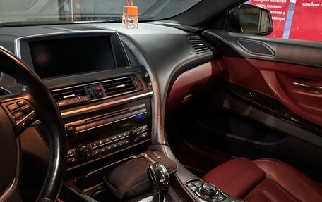 BMW 6 серия, 2011 год, 2 000 000 рублей, 8 фотография