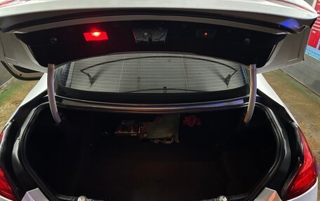 BMW 6 серия, 2011 год, 2 000 000 рублей, 14 фотография