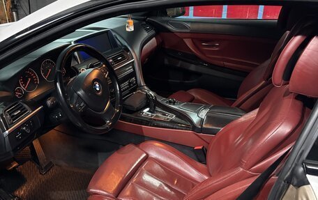 BMW 6 серия, 2011 год, 2 000 000 рублей, 6 фотография