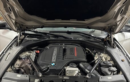 BMW 6 серия, 2011 год, 2 000 000 рублей, 12 фотография