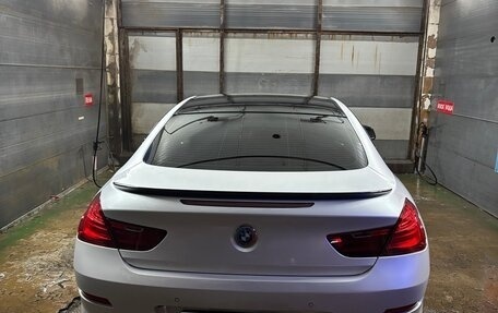 BMW 6 серия, 2011 год, 2 000 000 рублей, 5 фотография