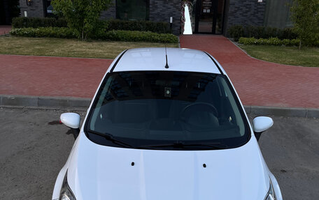 Ford Fiesta, 2015 год, 750 000 рублей, 15 фотография