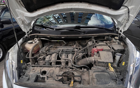 Ford Fiesta, 2015 год, 750 000 рублей, 14 фотография