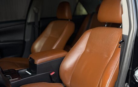 Toyota Camry, 2016 год, 1 768 000 рублей, 10 фотография