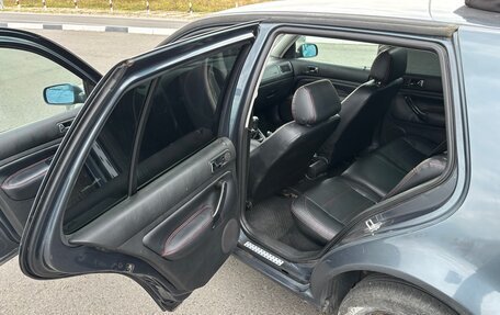 Volkswagen Golf IV, 2002 год, 320 000 рублей, 3 фотография