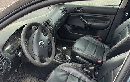 Volkswagen Golf IV, 2002 год, 320 000 рублей, 2 фотография