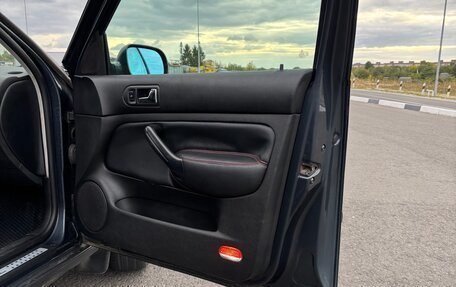 Volkswagen Golf IV, 2002 год, 320 000 рублей, 11 фотография