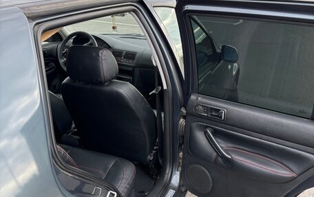Volkswagen Golf IV, 2002 год, 320 000 рублей, 7 фотография