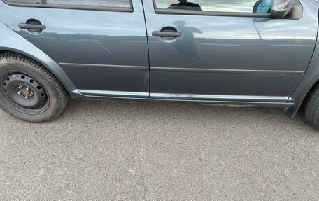 Volkswagen Golf IV, 2002 год, 320 000 рублей, 12 фотография