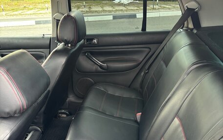 Volkswagen Golf IV, 2002 год, 320 000 рублей, 20 фотография