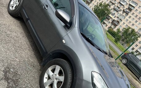 Nissan Qashqai, 2012 год, 870 000 рублей, 4 фотография