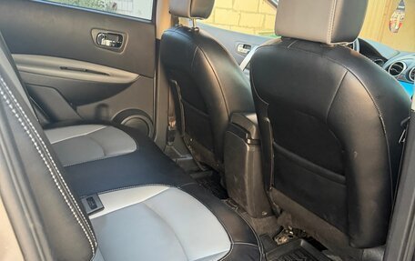 Nissan Qashqai, 2012 год, 870 000 рублей, 9 фотография