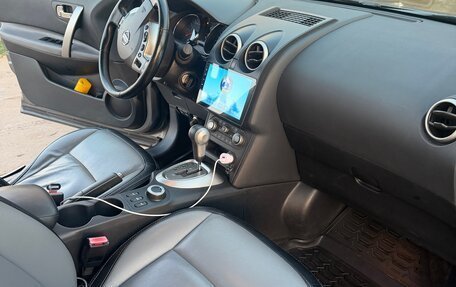 Nissan Qashqai, 2012 год, 870 000 рублей, 10 фотография