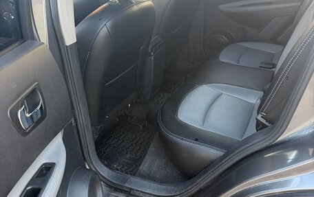 Nissan Qashqai, 2012 год, 870 000 рублей, 8 фотография
