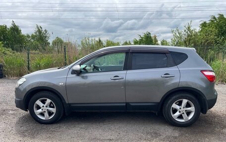 Nissan Qashqai, 2012 год, 870 000 рублей, 2 фотография