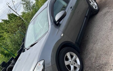 Nissan Qashqai, 2012 год, 870 000 рублей, 3 фотография
