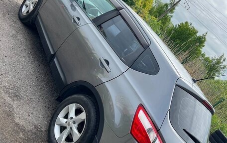 Nissan Qashqai, 2012 год, 870 000 рублей, 5 фотография