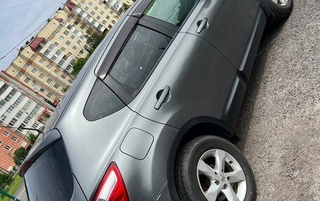 Nissan Qashqai, 2012 год, 870 000 рублей, 6 фотография