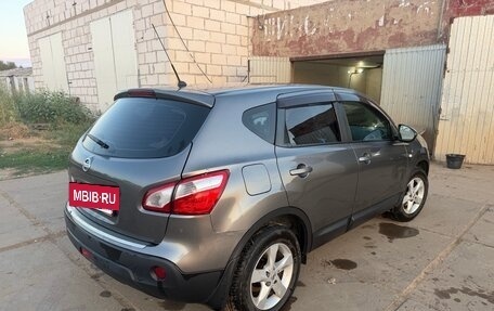 Nissan Qashqai, 2012 год, 870 000 рублей, 12 фотография