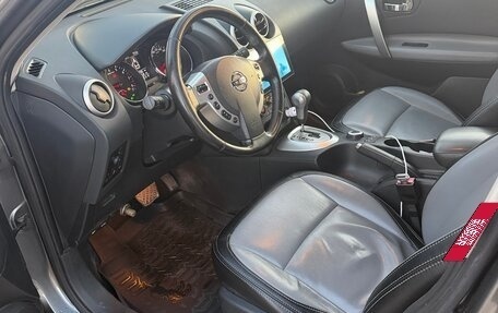 Nissan Qashqai, 2012 год, 870 000 рублей, 7 фотография