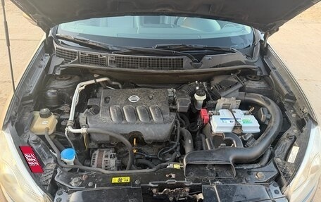Nissan Qashqai, 2012 год, 870 000 рублей, 11 фотография