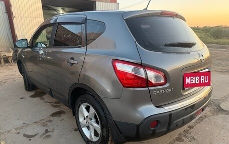 Nissan Qashqai, 2012 год, 870 000 рублей, 13 фотография