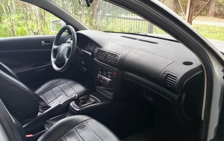 Volkswagen Passat B5+ рестайлинг, 1998 год, 350 000 рублей, 5 фотография