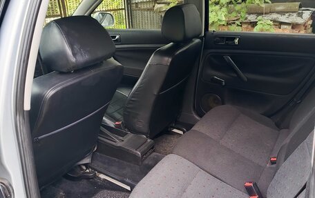 Volkswagen Passat B5+ рестайлинг, 1998 год, 350 000 рублей, 8 фотография