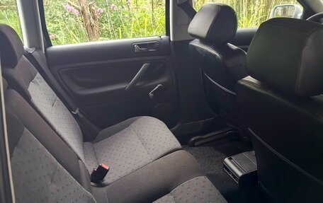 Volkswagen Passat B5+ рестайлинг, 1998 год, 350 000 рублей, 7 фотография
