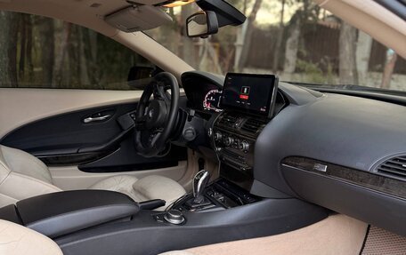 BMW 6 серия, 2008 год, 1 100 000 рублей, 9 фотография