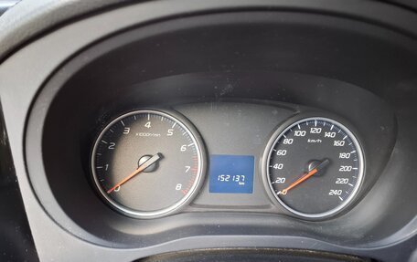 Mitsubishi Outlander III рестайлинг 3, 2017 год, 1 600 000 рублей, 9 фотография