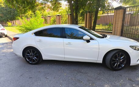 Mazda 6, 2013 год, 1 400 000 рублей, 7 фотография