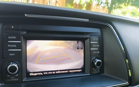 Mazda 6, 2013 год, 1 400 000 рублей, 15 фотография