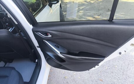 Mazda 6, 2013 год, 1 400 000 рублей, 18 фотография