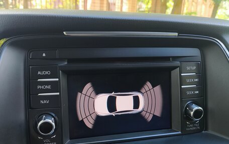 Mazda 6, 2013 год, 1 400 000 рублей, 16 фотография