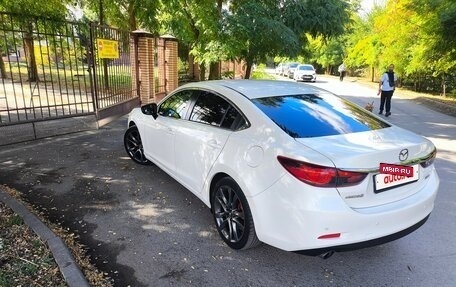 Mazda 6, 2013 год, 1 400 000 рублей, 11 фотография